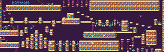 Game Boy Advance version