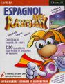 L'Espagnol avec Rayman (1997 PC edition)