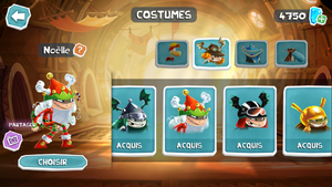 Holly character selection menu (FR).png