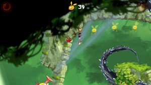 Jungle Run 2-9 Screenshot 3.png