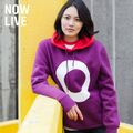 Rayman hoodie.