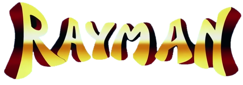 File:Rayman logo HD.png