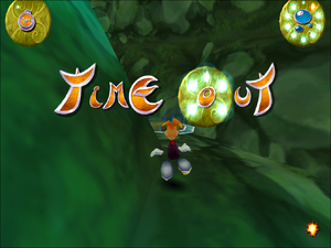 Rayman 2 Beta - Time Out.png
