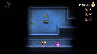 The first Minotaur is found below a simplified version of the first puzzle with symbols.