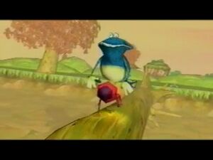 Rayman Adventures (2000) 3.jpg