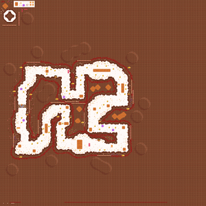 RaymanRavingRabbidsGBAEU - Mode7 3.png