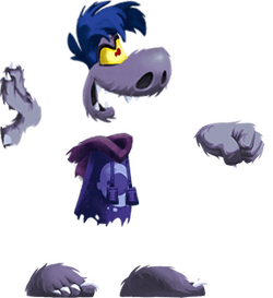 Raywolf