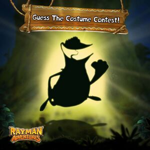 Rayman Adventures - Guess Costume Contest 6.jpg