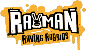 Rayman Raving Rabbids Logo.png