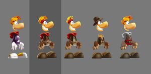 Rayman Adventures Early Design.jpg