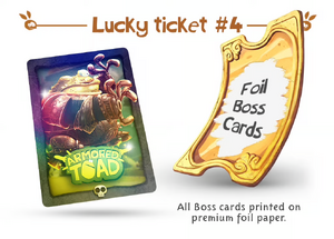 Rayman the Board Game Foil Boss Cards.png