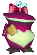 Bimbette