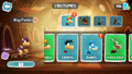Rayphael was leaked a few days before in the shop where he was incorrectly named Ray-Fucius.