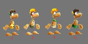Tarayzan and Shayman Concept Art.jpg