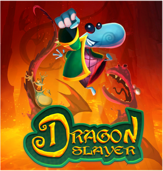 Dragon Slayer
