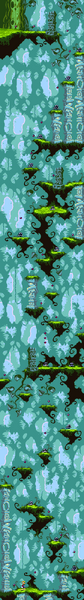 Game Boy Color version
