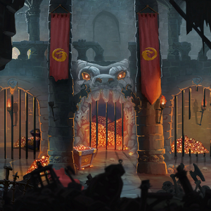Rayman Legends Event Background - Dungeon Marathon.png