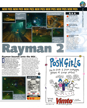 N64 Magazine Issue 31 (August 1999).png