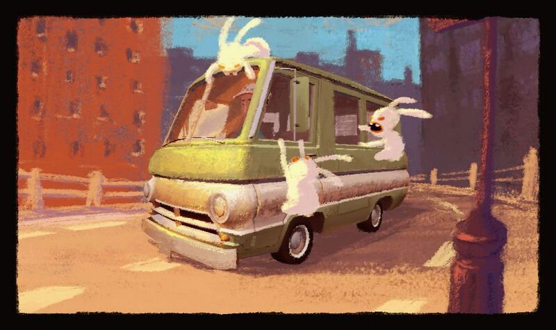 File:Rabbids attacking car.jpg