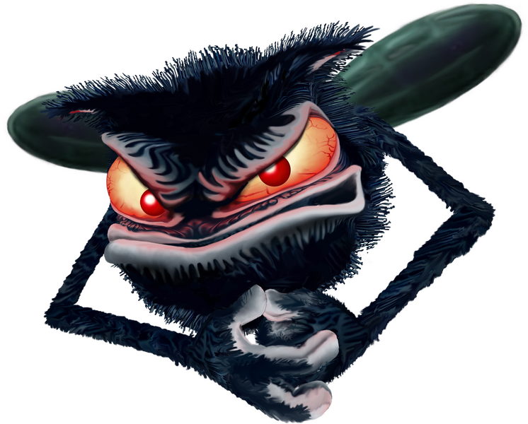 File:Rayman 3 Andre 2.png