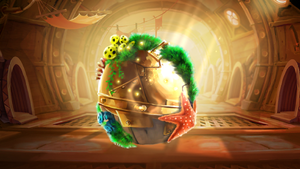 Treasure Hunt Gold Surprise Egg.PNG