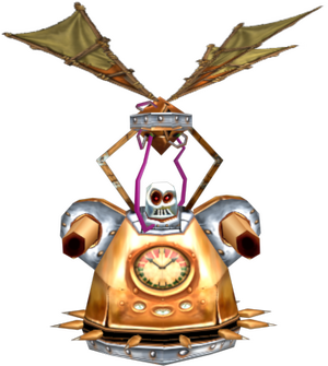 Lavomatrix - R3 Models.png