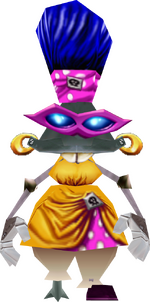 Razorwife