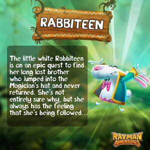 Rayman Adventures - Rabbiteen Artwork.jpg