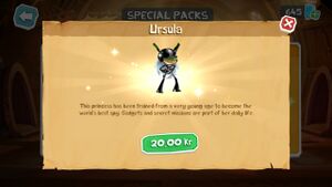 Rayman Adventures - Ursula Pack.jpg