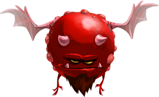 Devilbob