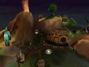 The Marshes of Awakening (Dreamcast).jpg