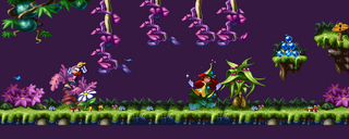 PlayStation version