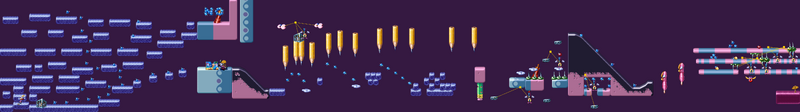 Atari Jaguar version