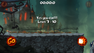 Jungle Run 7-10 Screenshot 1.png