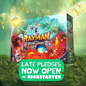 Rayman the Board Game Late Pledges.jpg