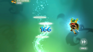 Amazonia Transferring Lums to Score.PNG