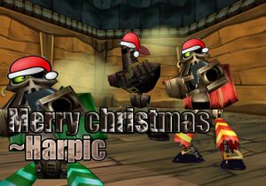 Rayman Revolution (Pirate MerryChristmas!).jpg
