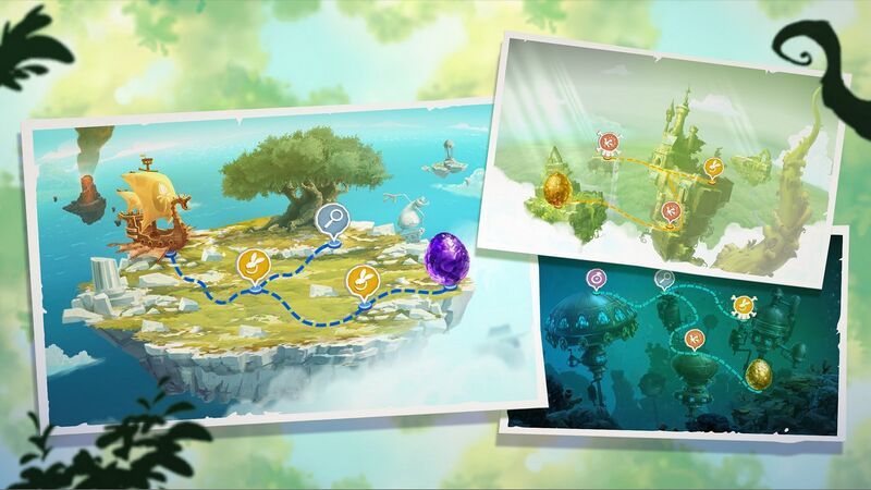 File:RaymanAdventures Screen5.jpg