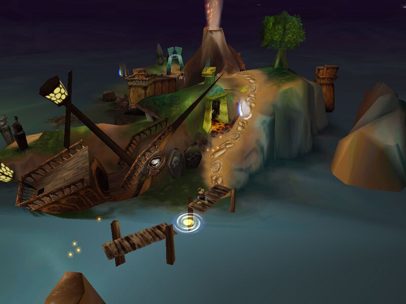 File:The Iron Mountains (Dreamcast).jpg
