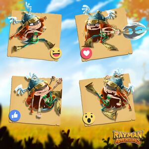 Rayman Adventures Barbara Pose Vote.jpg