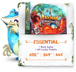 Rayman the Board Game Essential.png