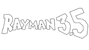 Rayman 3.5