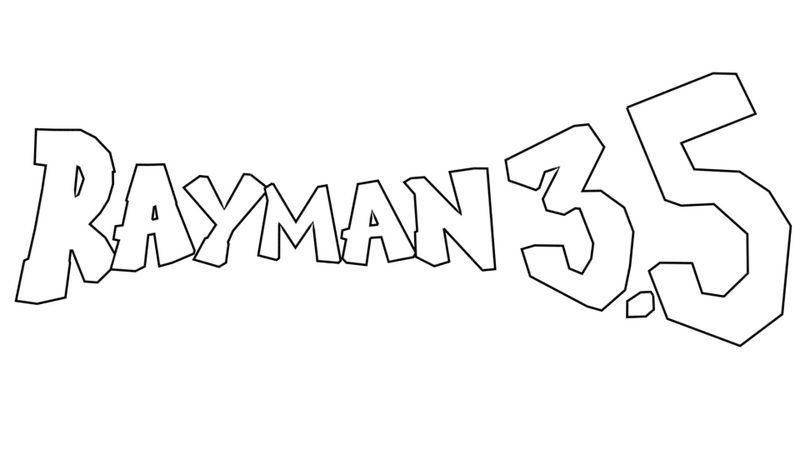 File:Rayman 3.5 Logo V2.png