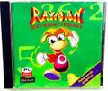 Rayman uczy matmy i polaka (jewel case)