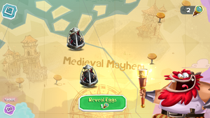 World Map during the Hell-O-Wheel Event.png