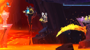 Dragon Slayer 7 - Third Cage.png