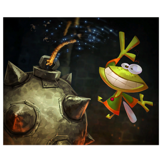 Dungeon Chase