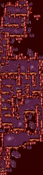 Game Boy Color version