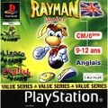 Rayman Junior (CM/6ème; PlayStation edition)