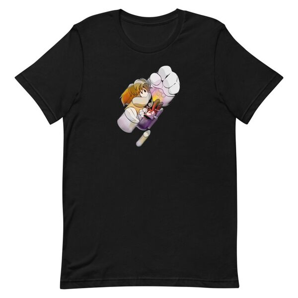File:Rayman Punch T-Shirt Black.jpg